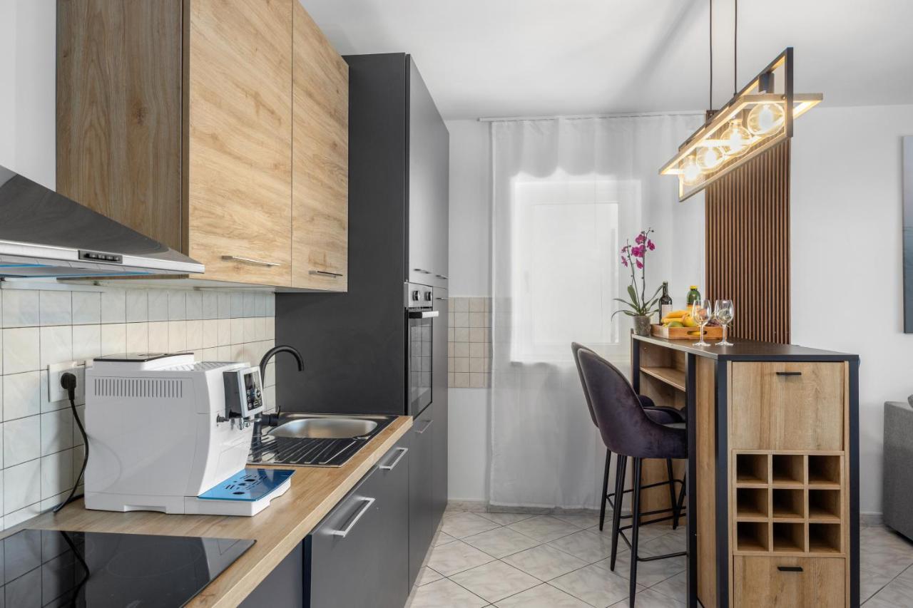 Romeo&Julia- Newly Refurbished Apartment Near Medulin Pomer Eksteriør billede
