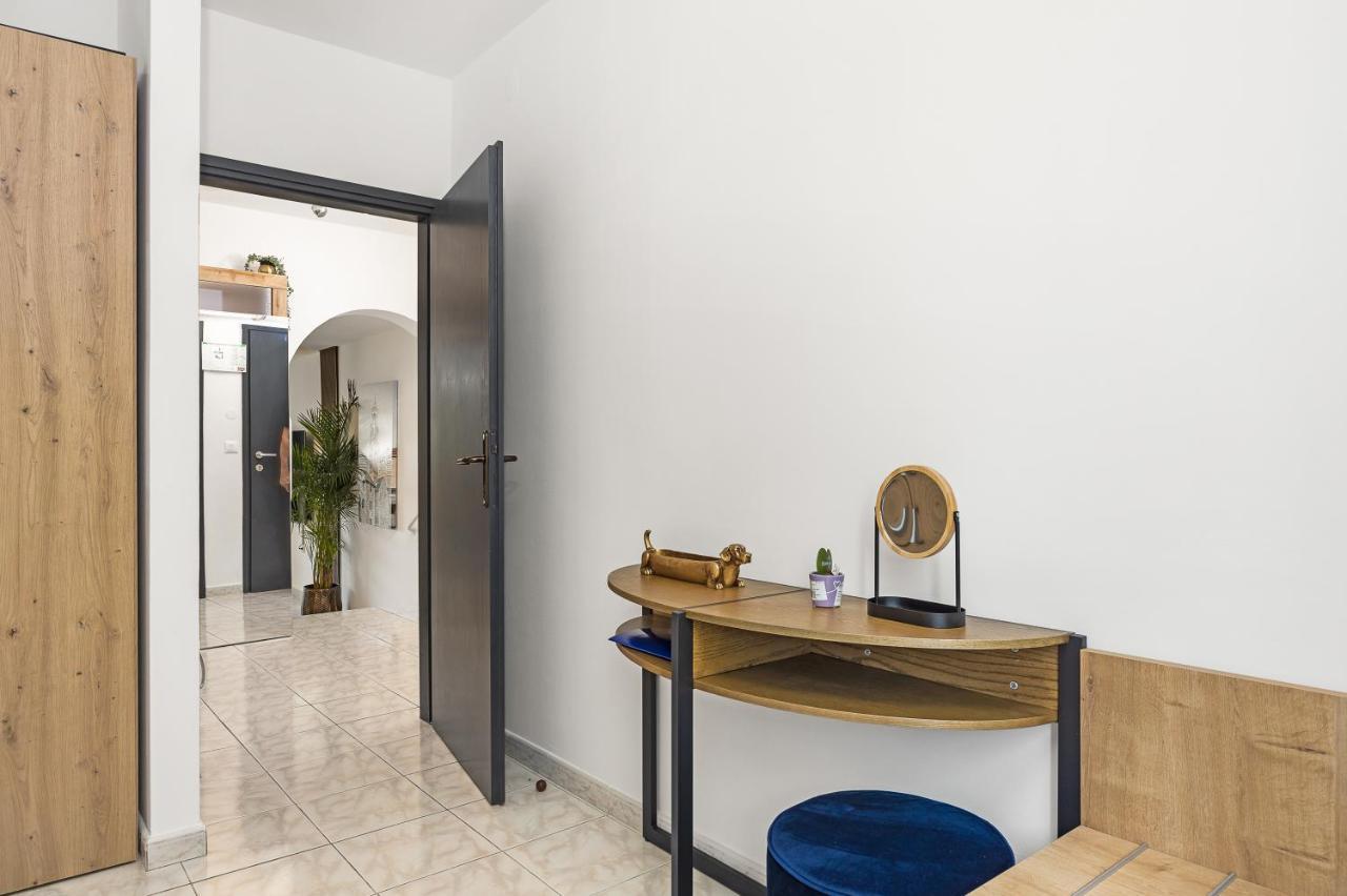 Romeo&Julia- Newly Refurbished Apartment Near Medulin Pomer Eksteriør billede
