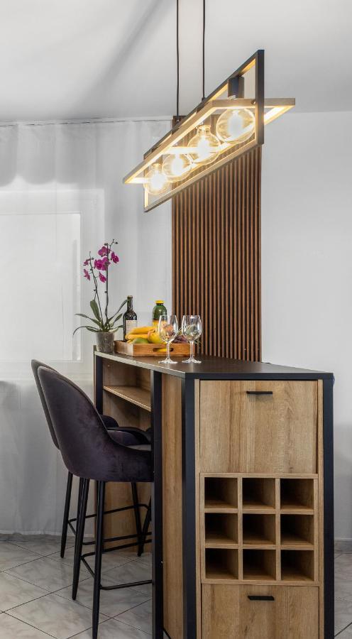 Romeo&Julia- Newly Refurbished Apartment Near Medulin Pomer Eksteriør billede