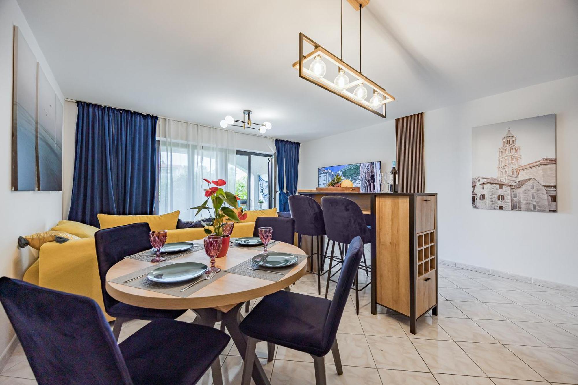 Romeo&Julia- Newly Refurbished Apartment Near Medulin Pomer Eksteriør billede
